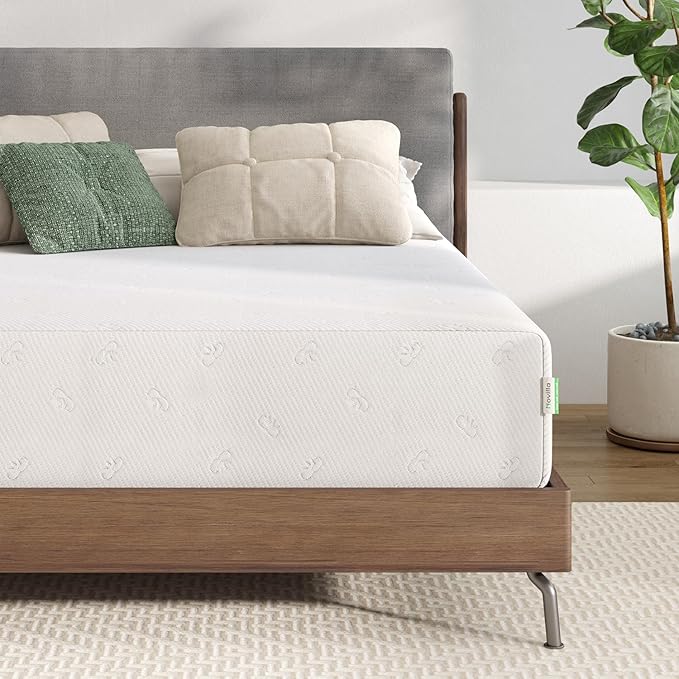 Novilla Full Mattress