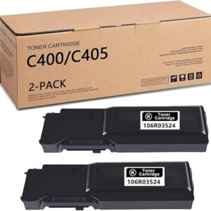 Generic Black Toner