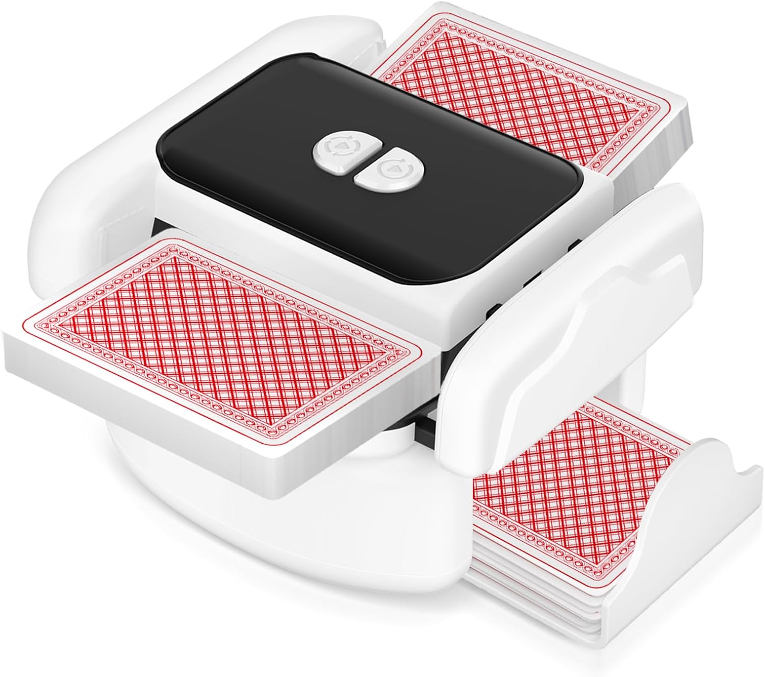 Honlunu Card Shuffler