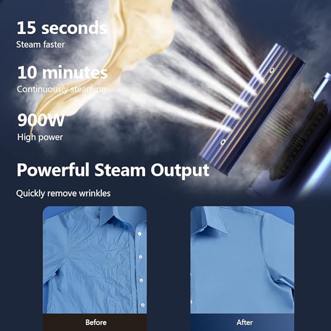 Woot Travel Steamer