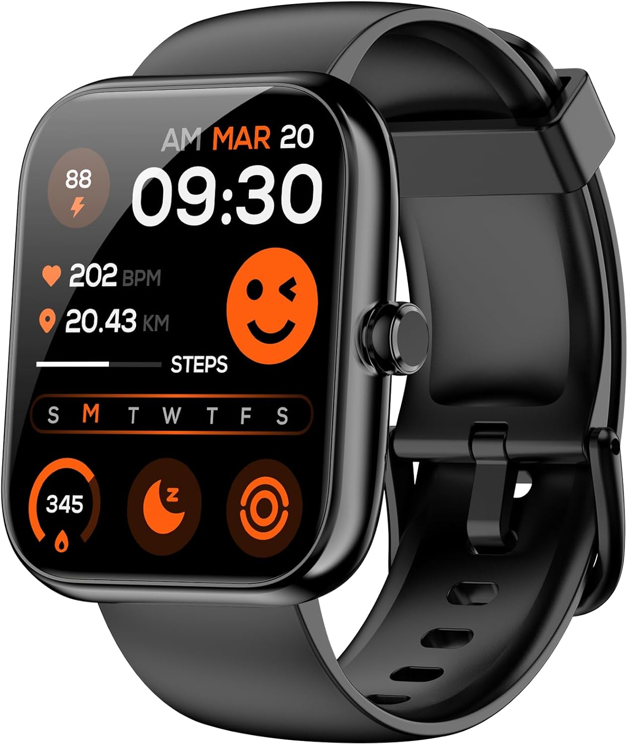 Mikego Smart Watch