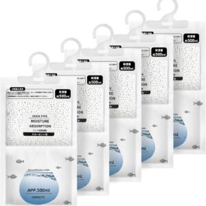 ZYWH-US Hanging Moisture Absorbers
