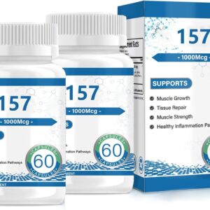 Jynbloge 157 Capsules