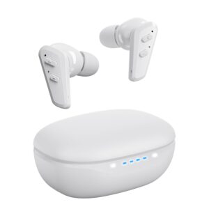 Hlisoundy Rechargeable Hearing Amplifier