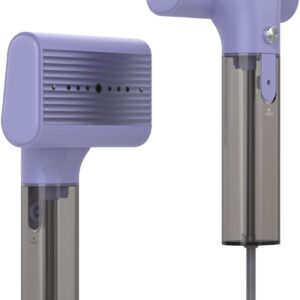 nxuoo Mini Steam Iron for Travel