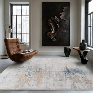 Safunion Rugs Living Room