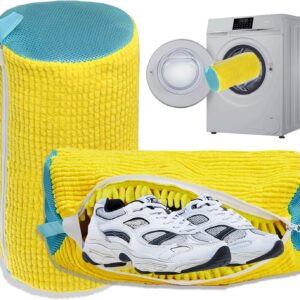 ngfhf shoe washing bag