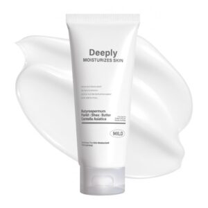 MSPNY 48 Hour Moisturizer