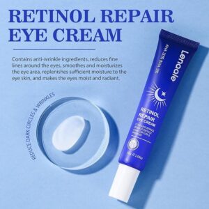 Lenaale Retinol Eye Cream