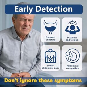 Spehomy PSA Rapid Test Kit
