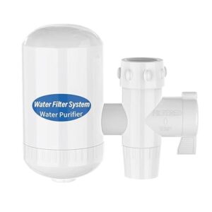 Aigerri Mount Water Filtration System