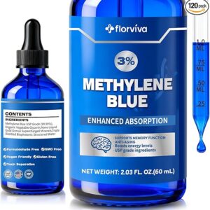 VivaElixir Methylene Blue
