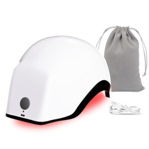 OVEKPA Red Light Therapy for Hair Growth Device