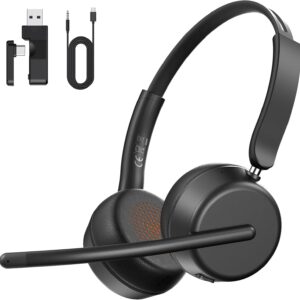 SEJJ Wireless Headset