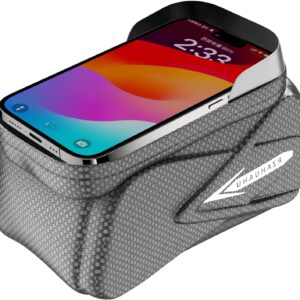 ASKGO Waterproof Bike Frame Bag