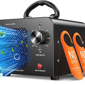 hadlook Ozone Generator