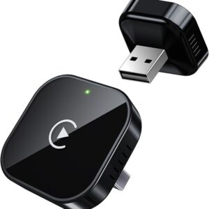 Teeran Wireless CarPlay Adapter