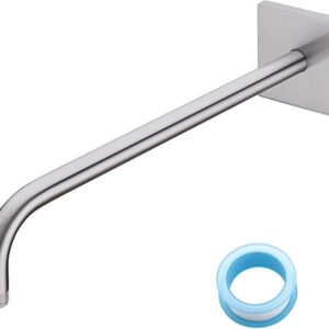 SWHYGER 16 Inch Shower Head Extension