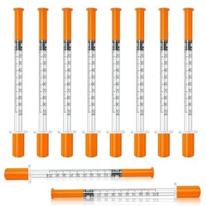 KOLHOFFR 1ml Syringe