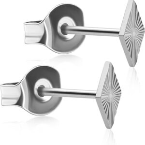 XUU Solaris Sunburst Series Titanium