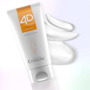 coinore Flat Belly Firming Cream