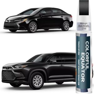 SNSIR Car Scratch Remover for Deep Scratches