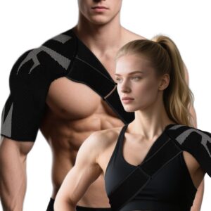 HOUM Anaconda Shoulder Brace