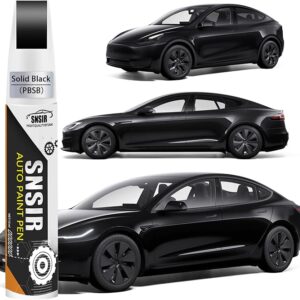 SNSIR Car Touch up Paint