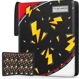 Yifan Trading Card Binder 9 Pocket