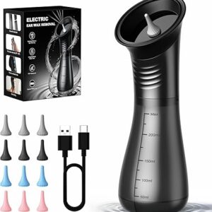 Chic Sky Electric Ear Cleaner