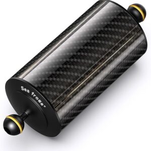Sea frogs Carbon Fiber Float Arm D80mm