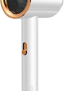 High-Speed Ionic Low Noise