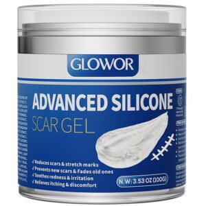 Glowor Store Advanced Silicone