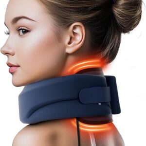 Qwnccet with Heating Pad