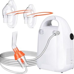 Srivdk Nebulizer Machine