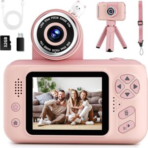 Makolle Video Selfie Camera