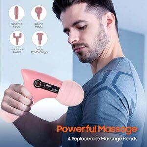 belhope Massager for Pain Relief