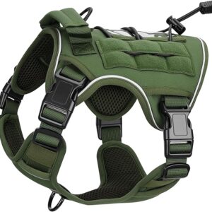 Bruvoalon Adjustable Reflective Pet