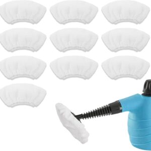 mecmic Steam Cleaner Pads Replacement