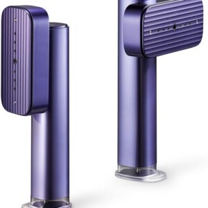 Nesugar Light Steam Iron for travel