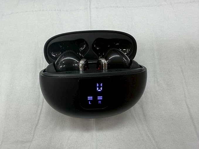 EUQQ AI Translator Earbuds