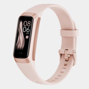 APPBYER Blood Oxygen Blood Pressure Sleep Monitor