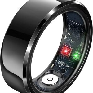 Lemolf Smart Rings
