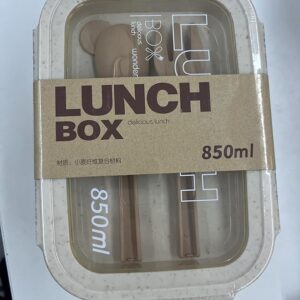 BOSPEWTSE  Lunch Box