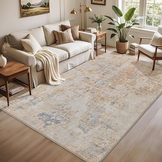 Safunion Rug