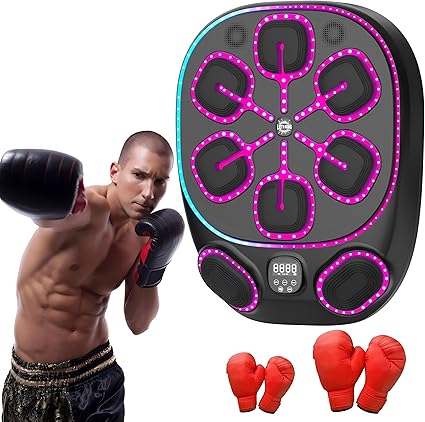 RevFit Boxing Machine