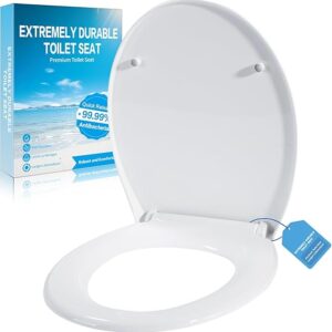 TPSOJJY  Toilet Seat