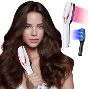 TMOSSO Hair Growth Comb