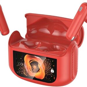 Niderson Wireless Earbuds