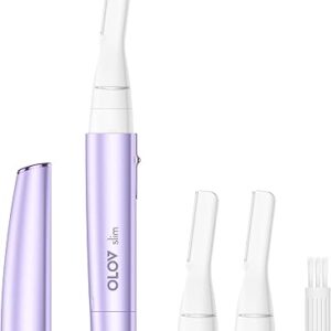 OLOV slim Hair Removal